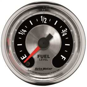 American Muscle™ Fuel Level Gauge